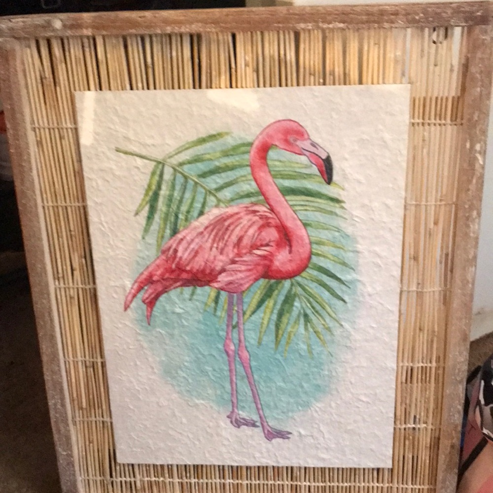Wall decor